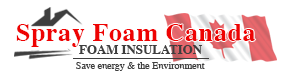 Red Deer Spray Foam Insulation Contractor