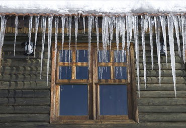 Ice Dam Prevention for Red Deer Homes